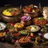 Ravintola Resunga world